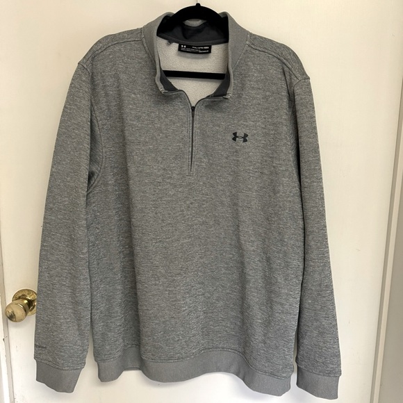 Under Armour Quarter Zip XXL - Picture 1 of 1